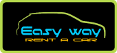 yucatan car rental logo